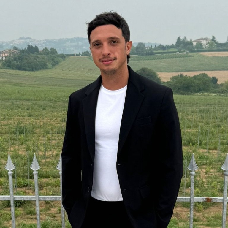 Matteo Scali