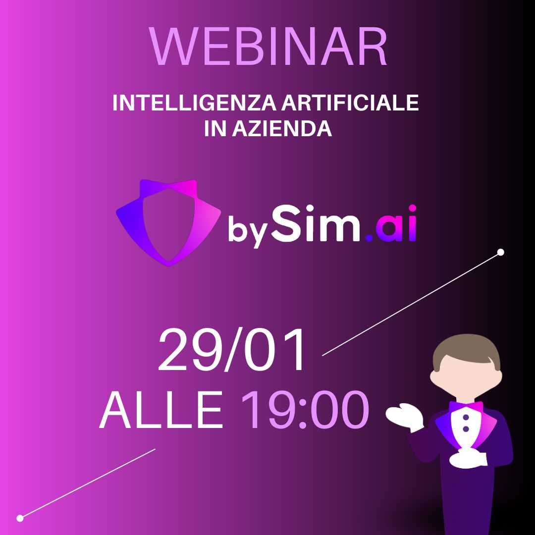Webinar